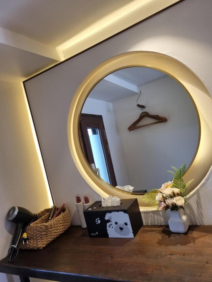 Wonhwaroo Villa Гиеонгджу Екстериор снимка