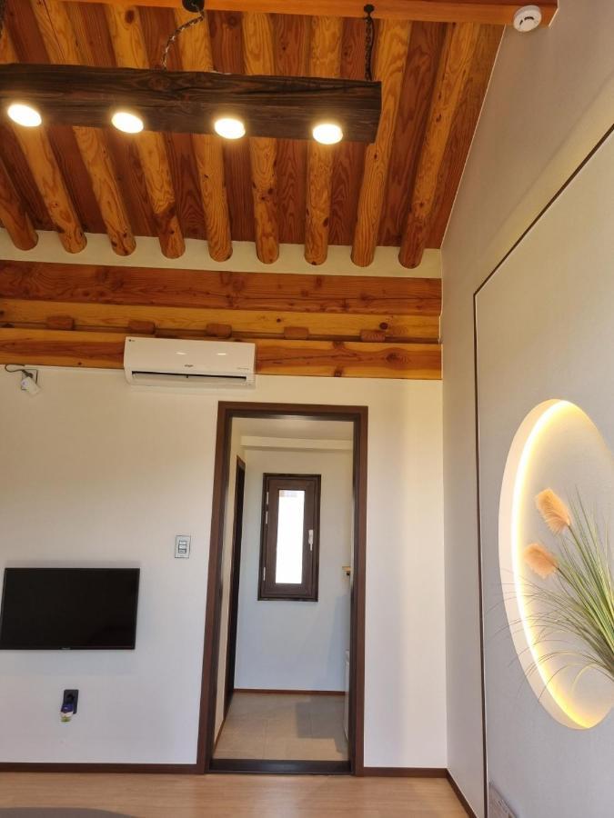 Wonhwaroo Villa Гиеонгджу Екстериор снимка