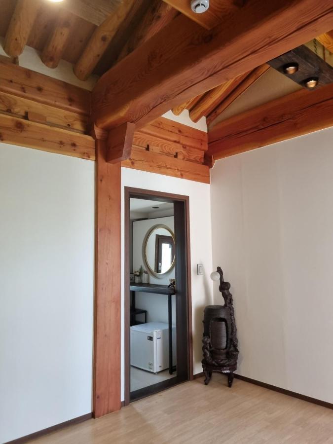 Wonhwaroo Villa Гиеонгджу Екстериор снимка