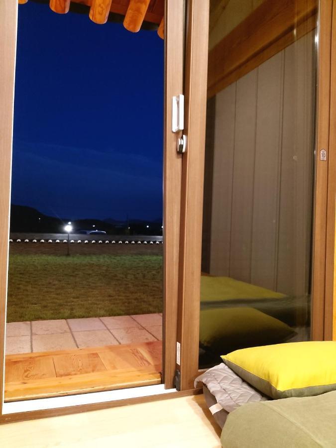 Wonhwaroo Villa Гиеонгджу Екстериор снимка