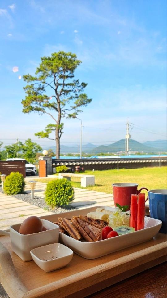 Wonhwaroo Villa Гиеонгджу Екстериор снимка